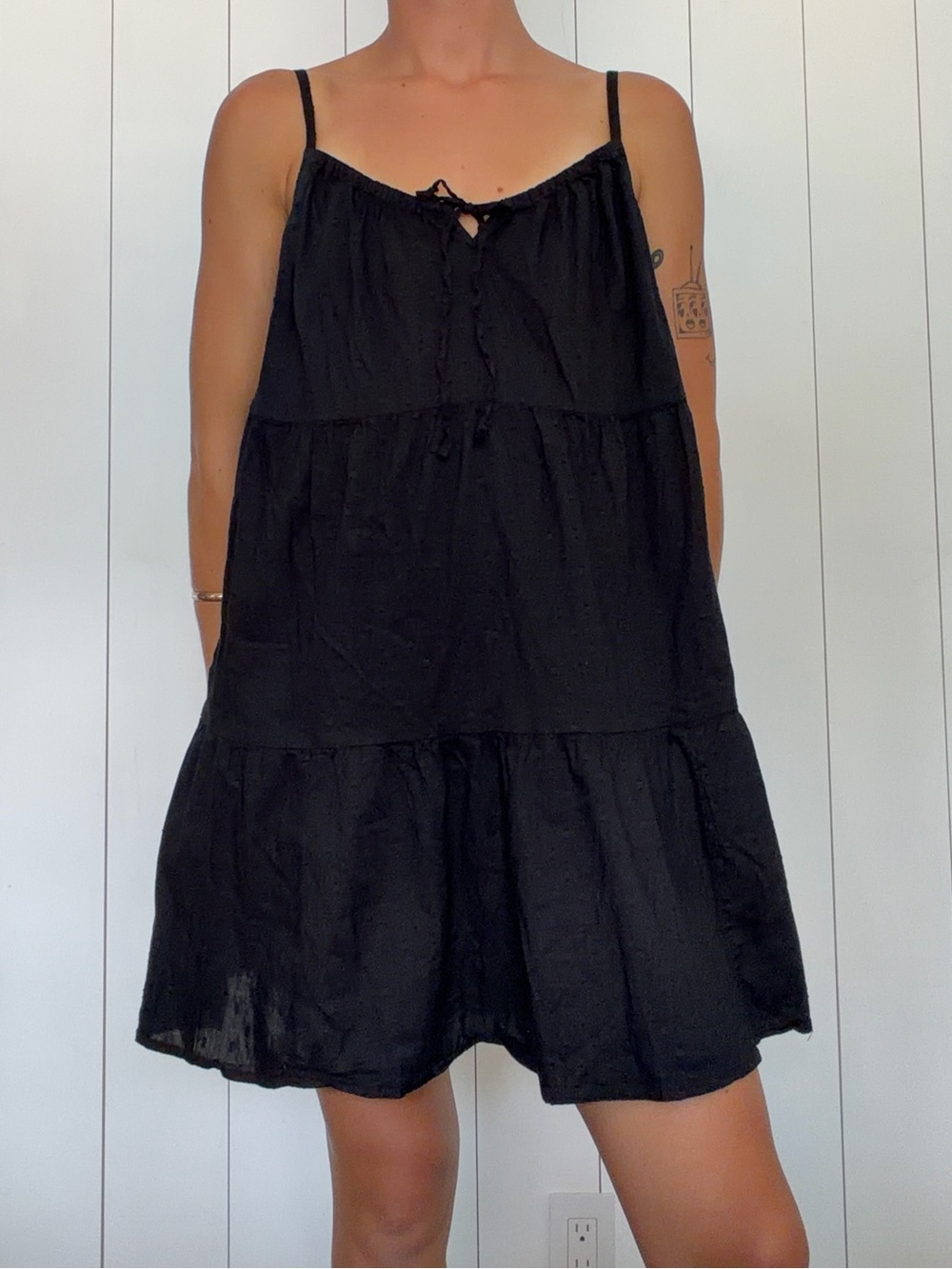 OLD NAVY DRESS - Picture 3 of 6
